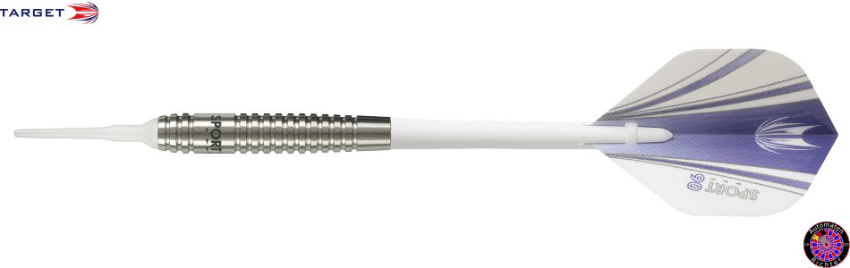 Soft Dartpfeil Set Target - Sport 90 Sprint